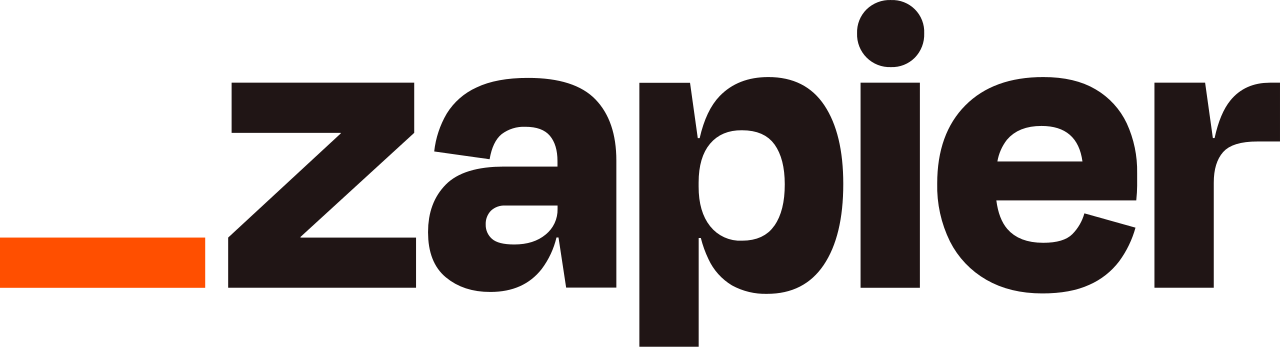 Zapier Logo