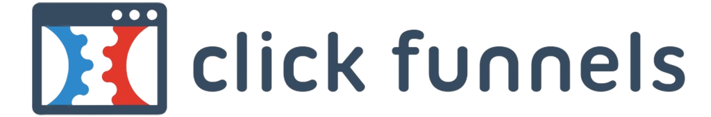 Click Funnels Logo